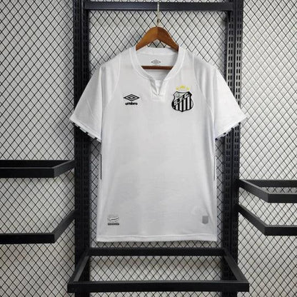 Maillot Santos 2024/2025 Domicile