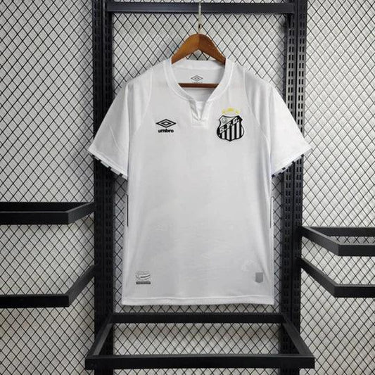 Maillot Santos 2024/2025 Domicile