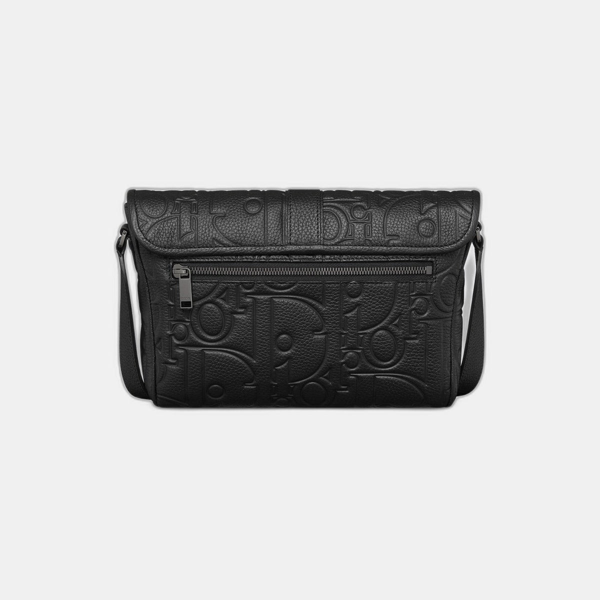 Sac Messenger à rabat Dior Daily Medium - #1
