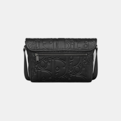 Sac Messenger à rabat Dior Daily Medium - #1