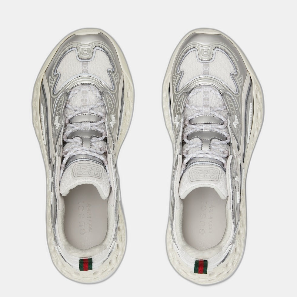 BASKETS GUCCI CUB3D POUR HOMME - #1