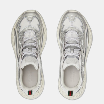 BASKETS GUCCI CUB3D POUR HOMME - #1