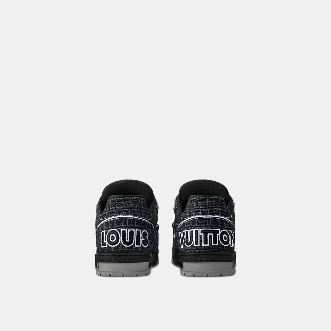 Sneaker LV trainer - #6