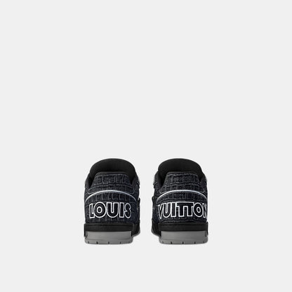 Sneaker LV trainer - #6