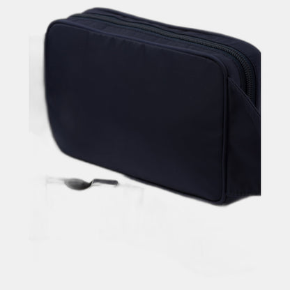 Sac banane en Re-Nylon et cuir Saffiano - #2