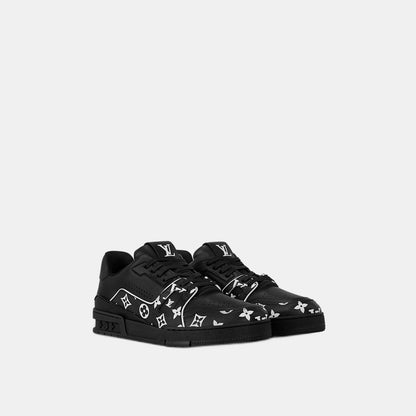 Sneaker LV Trainer - #8