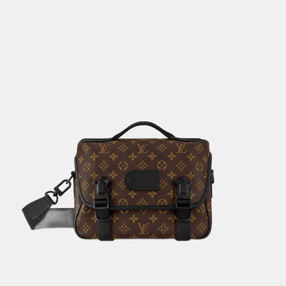 Sac Messenger LV Trail