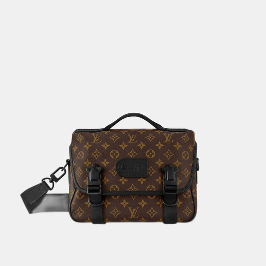 Sac Messenger LV Trail