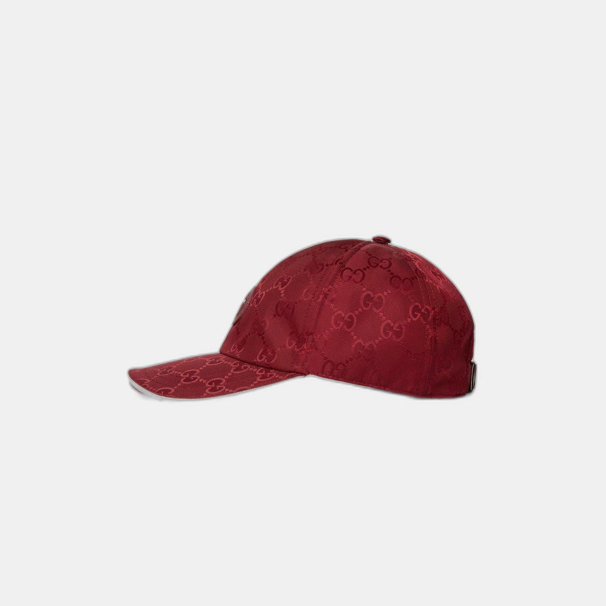 Casquette en nylon GG - CASQUETTES (3)