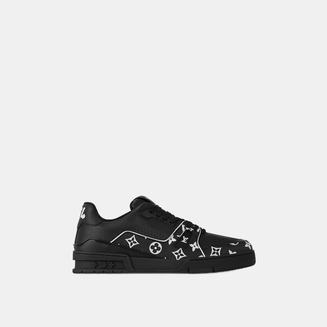 Sneaker LV Trainer - #8