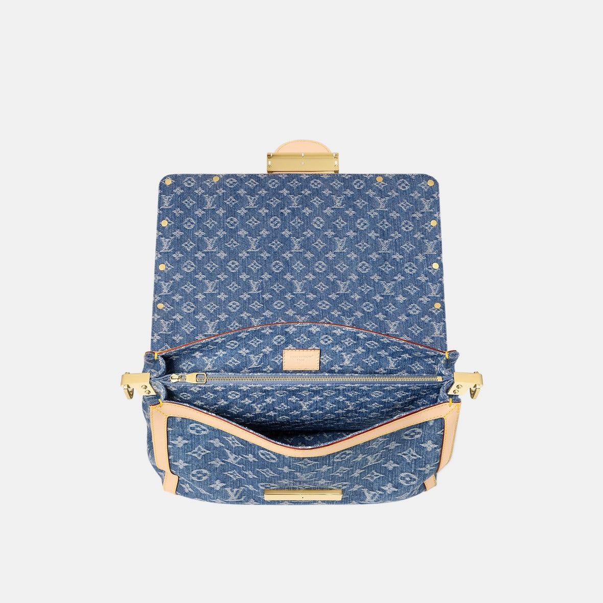 Sac Dauphine Soft GM