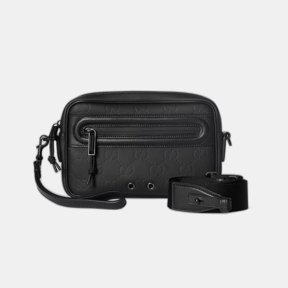 Sac à bandoulière Gucci Edge petit format