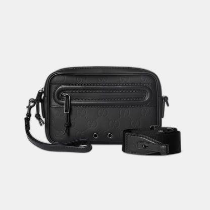 Sac à bandoulière Gucci Edge petit format