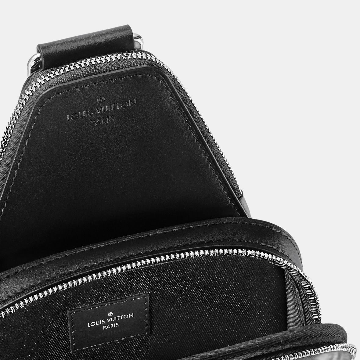 Sac Avenue Slingbag NM - #4