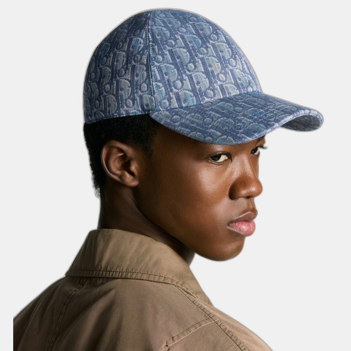 Casquette Dior Oblique - CASQUETTES