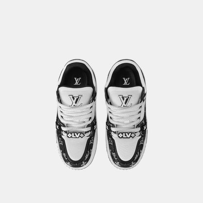 Sneaker LV Trainer Maxi - #1