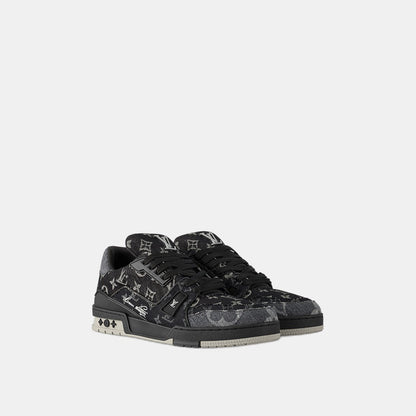 Sneaker LV trainer - #3