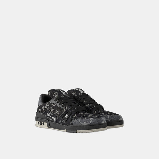 Sneaker LV trainer - #3