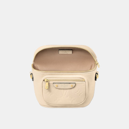 Mini Bumbag - #2