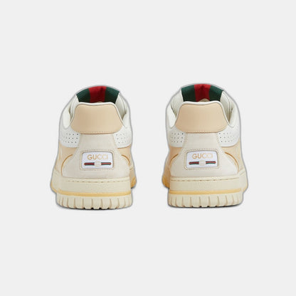 BASKETS GUCCI RE-WEB POUR HOMME - #4