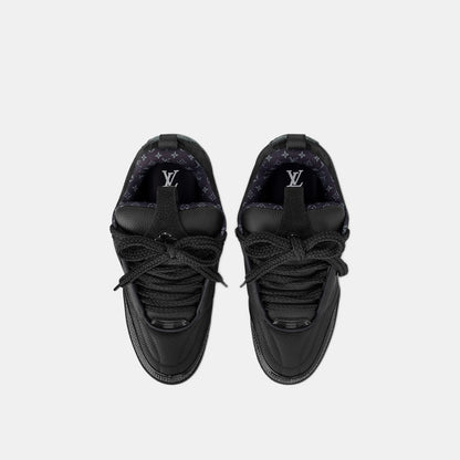 Sneaker LV skate - #4