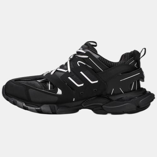 Balenciaga Track Sneaker 'Black White'