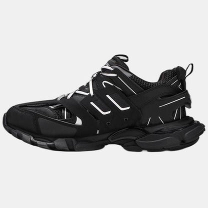 Balenciaga Track Sneaker 'Black White'