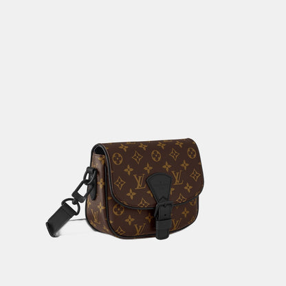 Sac Montsouris Messenger PM - #1
