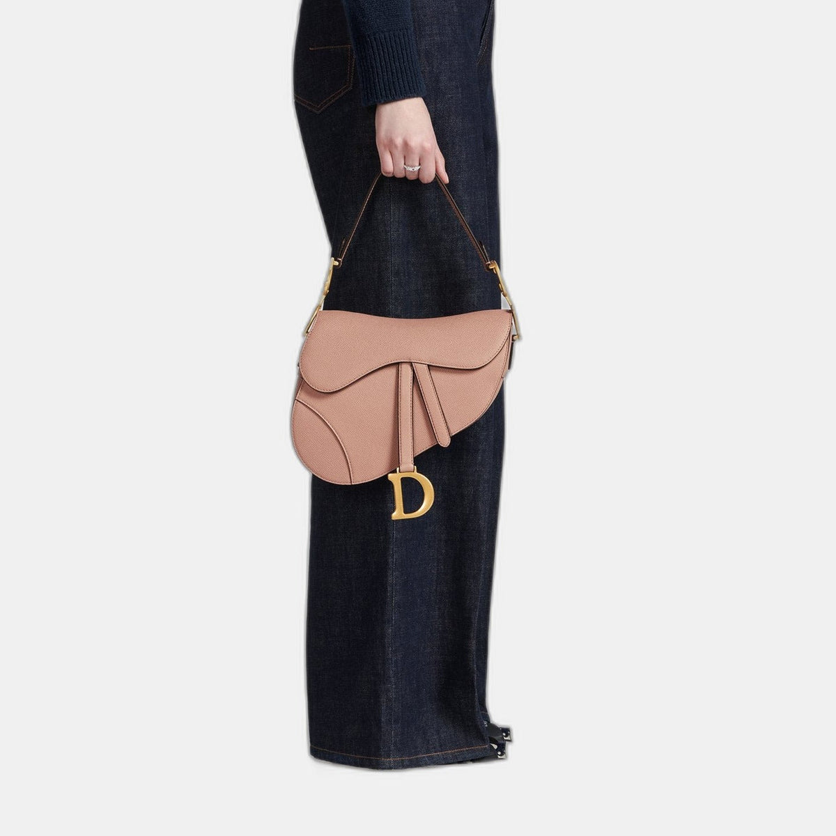 Sac Saddle à bandoulière - #4