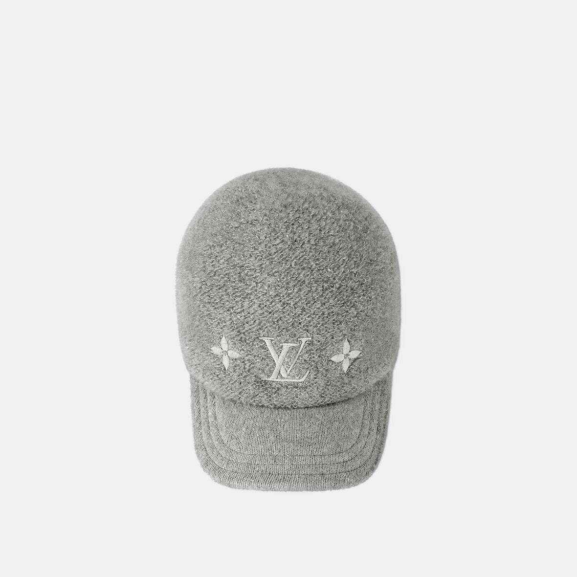 Casquette Woolgram - CASQUETTES (3)