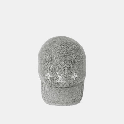 Casquette Woolgram - CASQUETTES (3)