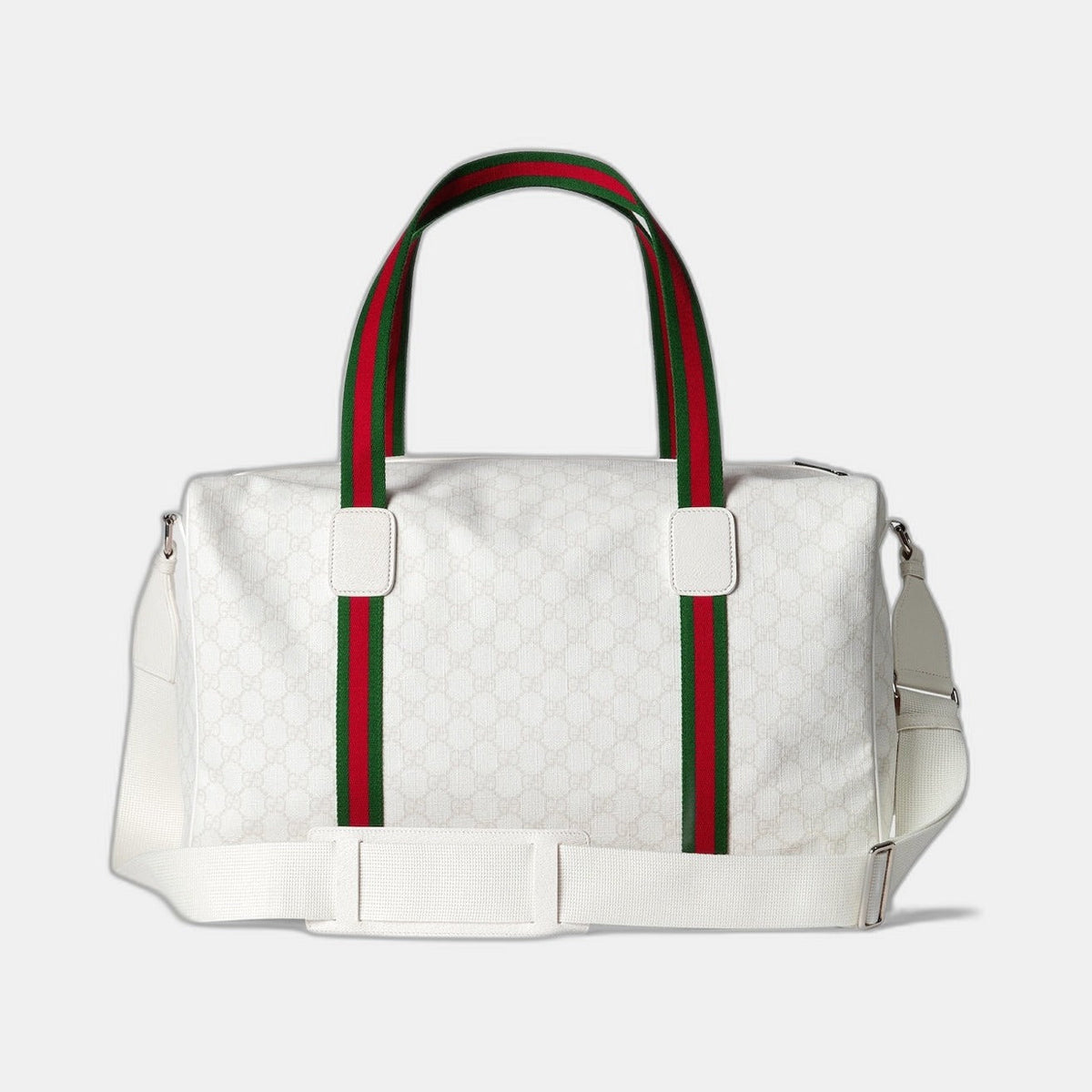 Sac de voyage avec bande Web moyen format - #3