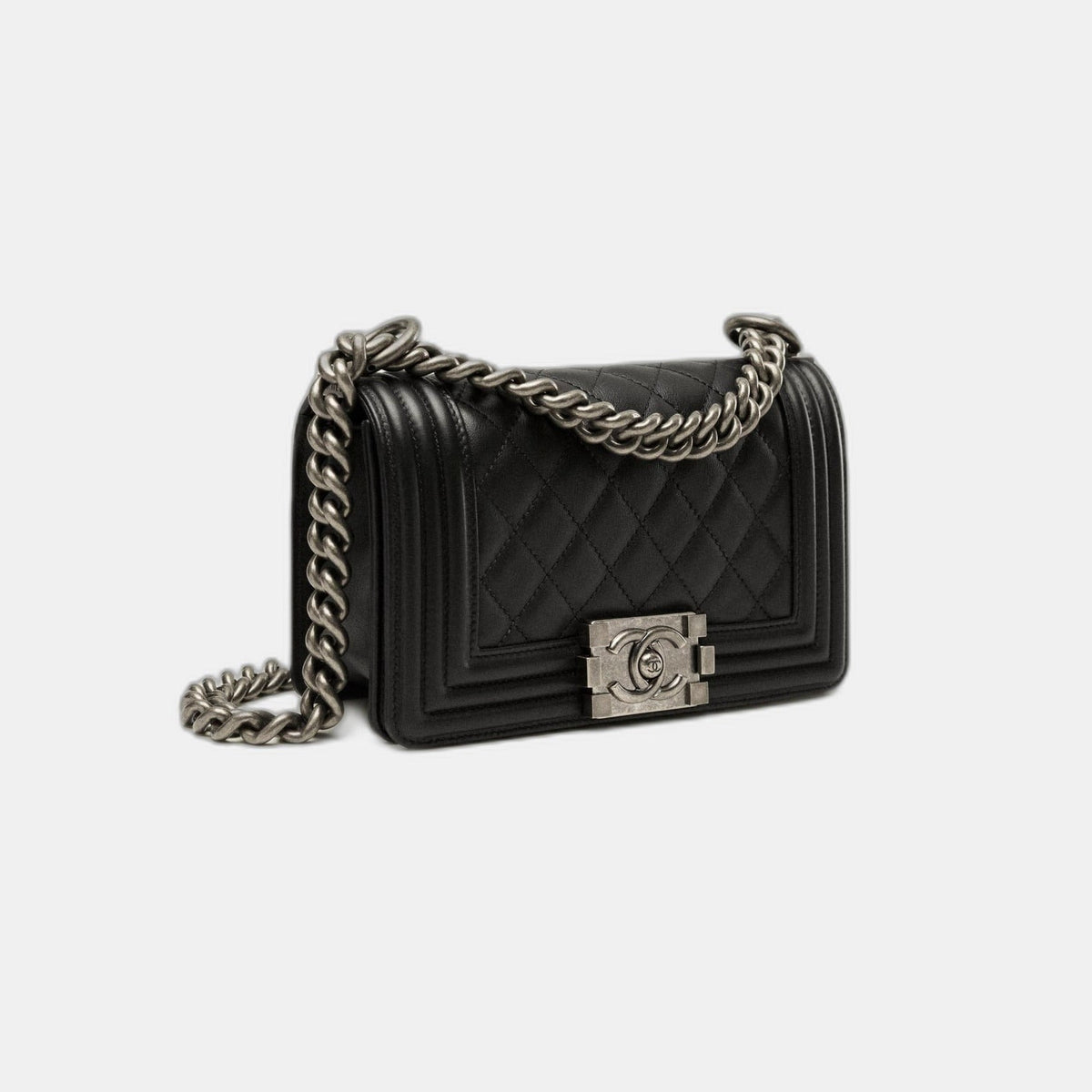 PETIT SAC BOY CHANEL - #2