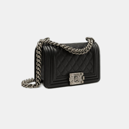 PETIT SAC BOY CHANEL - #2