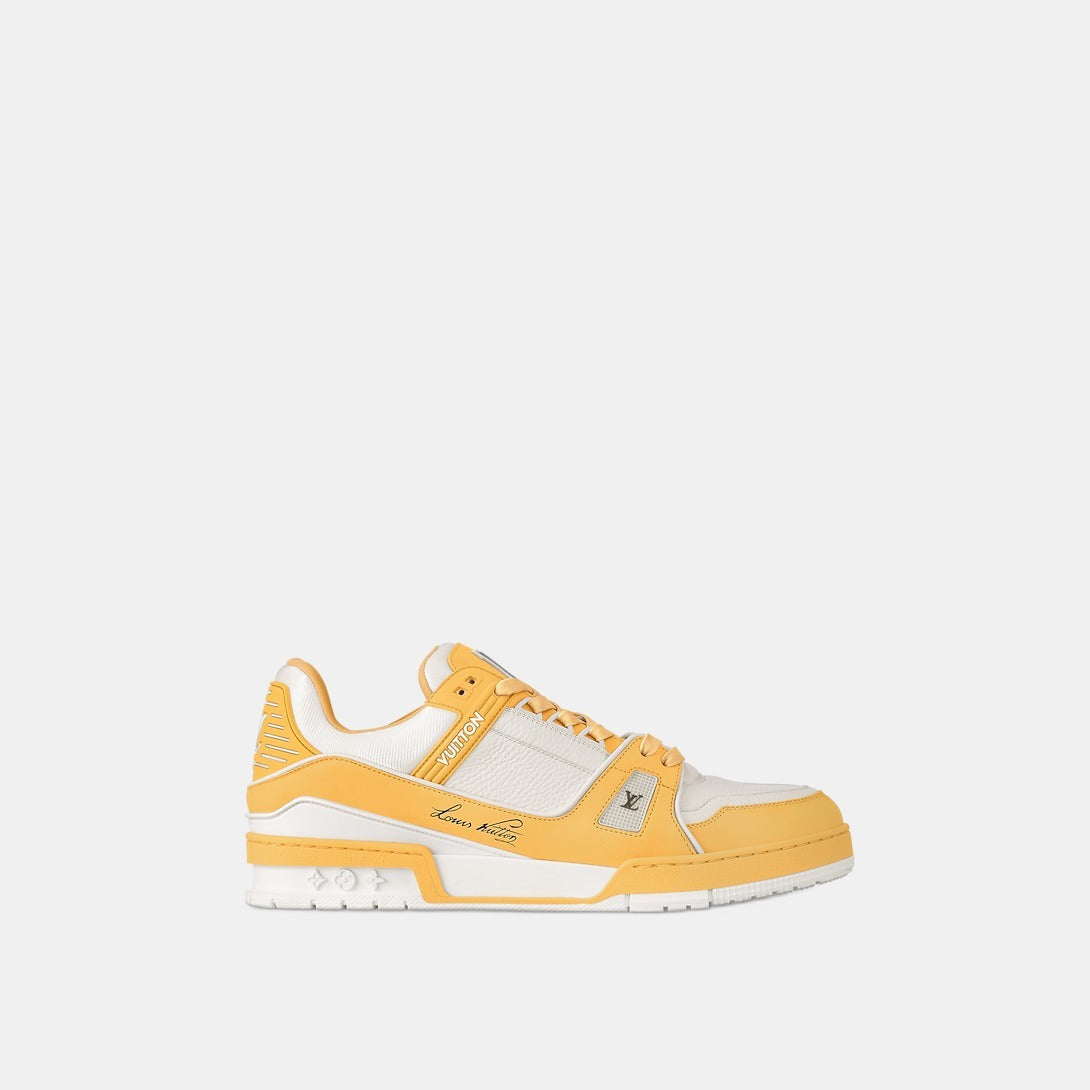 Sneaker LV trainer - #12