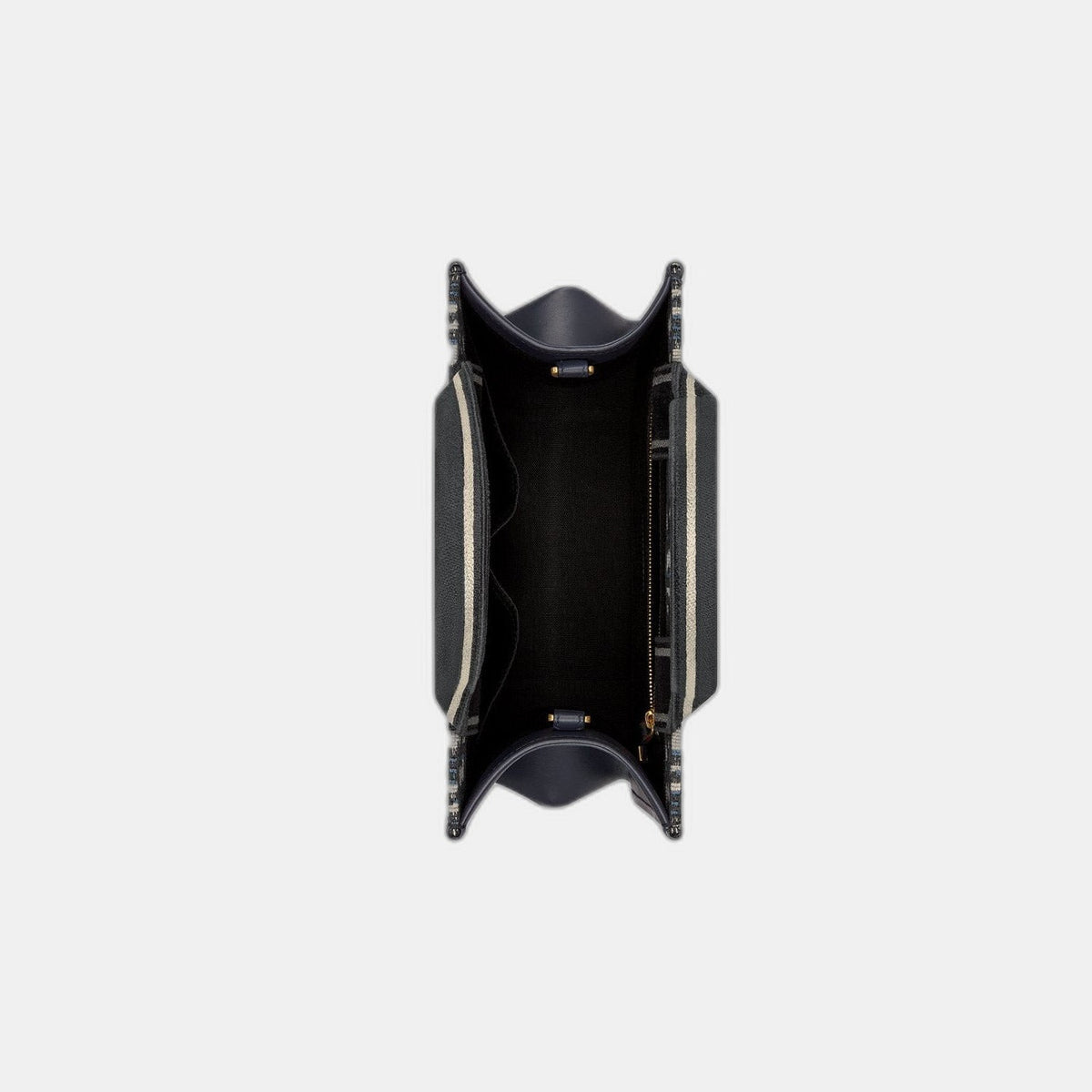 Sac Dior Book Tote Small - #4