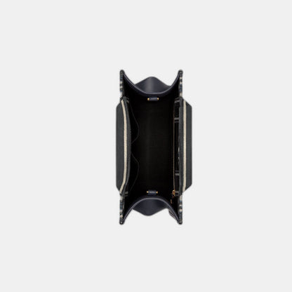 Sac Dior Book Tote Small - #4