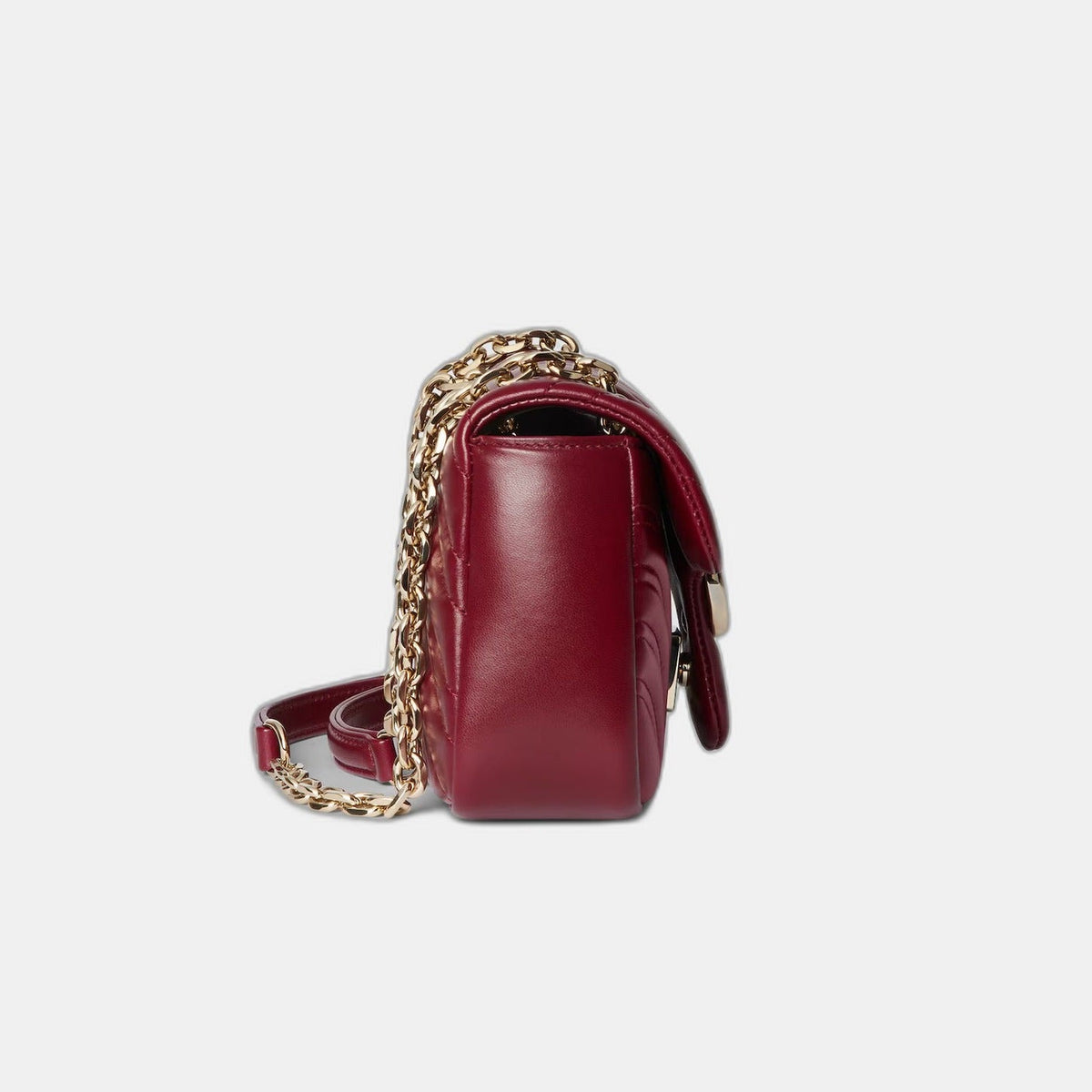 Sac à épaule GG Marmont petit format - #5