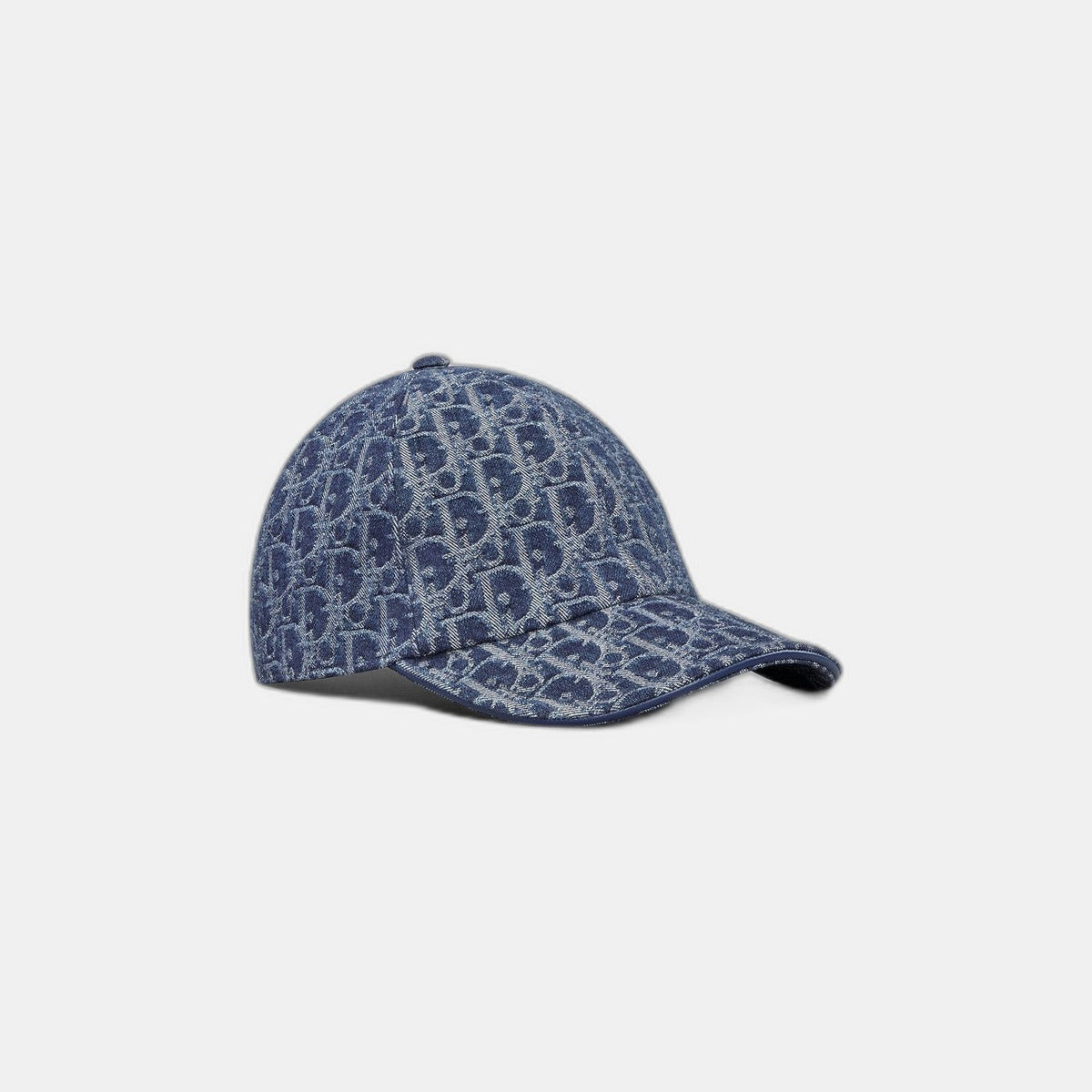 Casquette D-Player Dior Oblique - CASQUETTES (2)