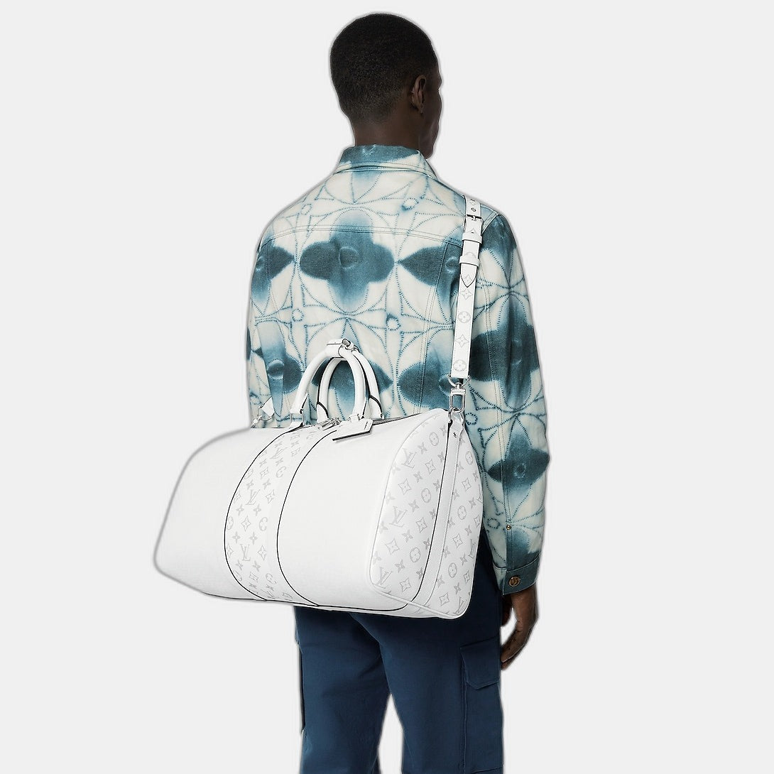 Sac Keepall Bandoulière 50 - #6