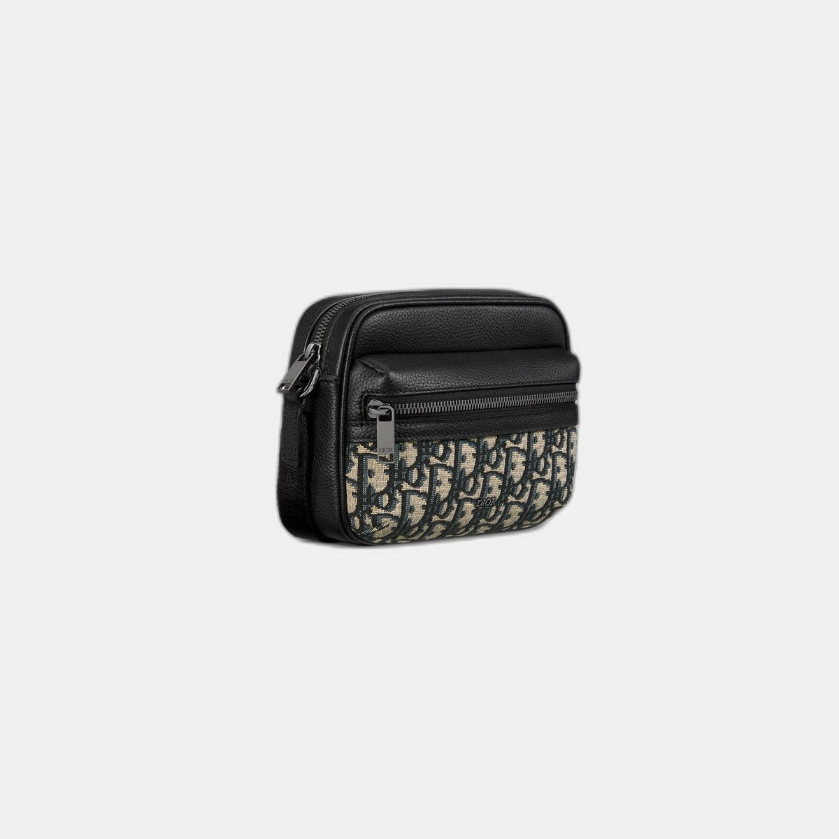 Mini sac Messenger zippé Rider 2.0 - #2