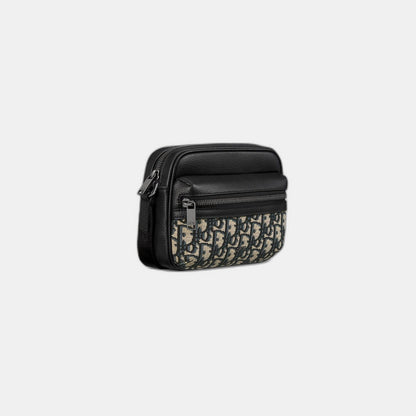 Mini sac Messenger zippé Rider 2.0 - #2