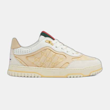 BASKETS GUCCI RE-WEB POUR HOMME - #4
