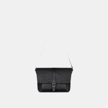 Sac Messenger à rabat Dior Daily Large