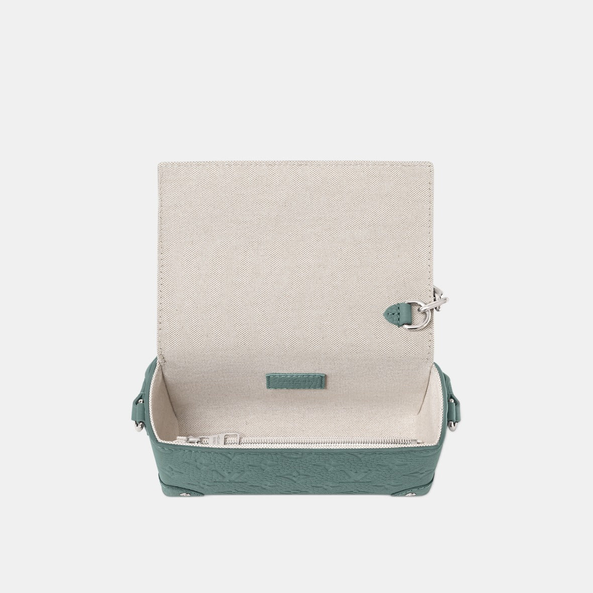 Portefeuille Steamer Wearable - #2