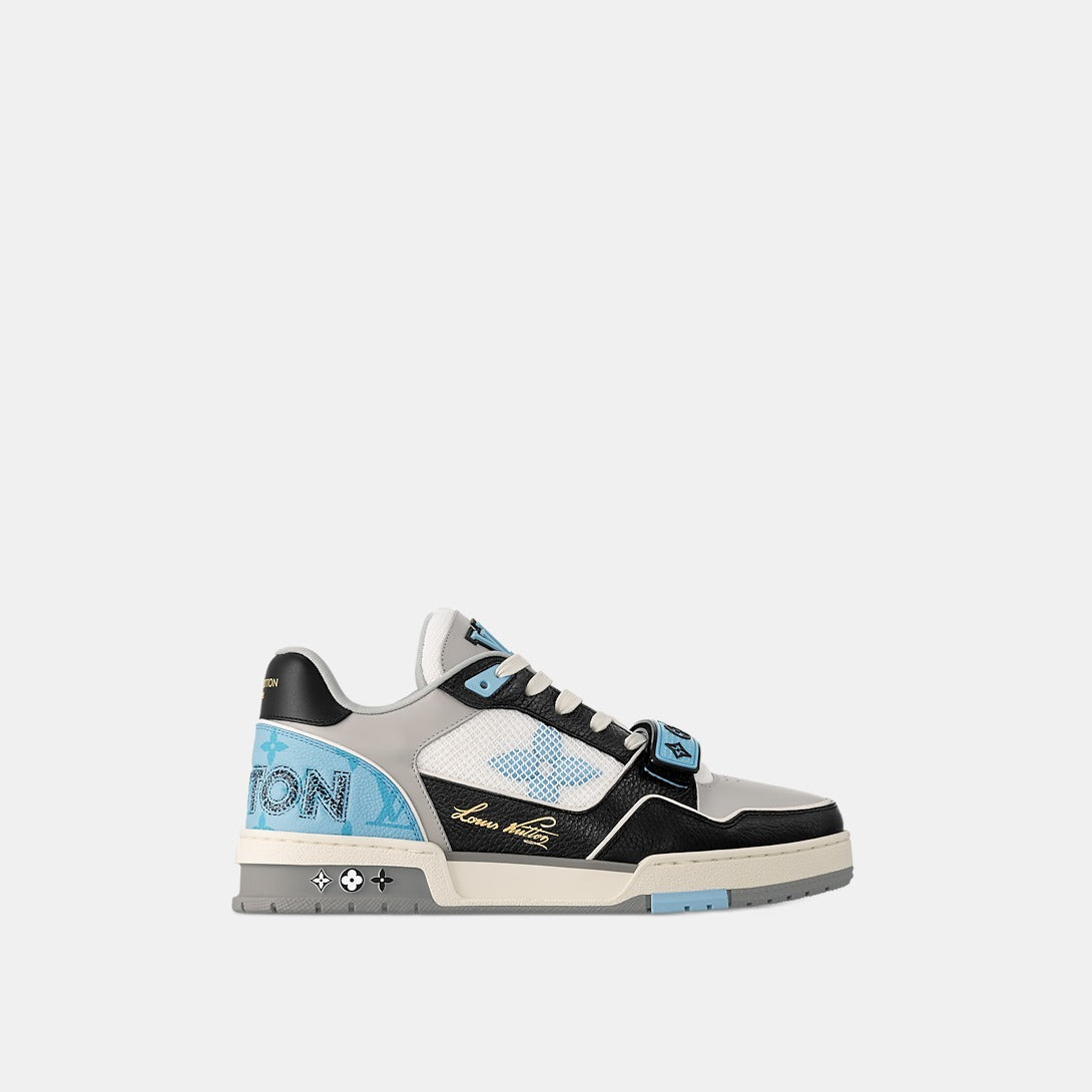 Sneaker LV Skate - #3