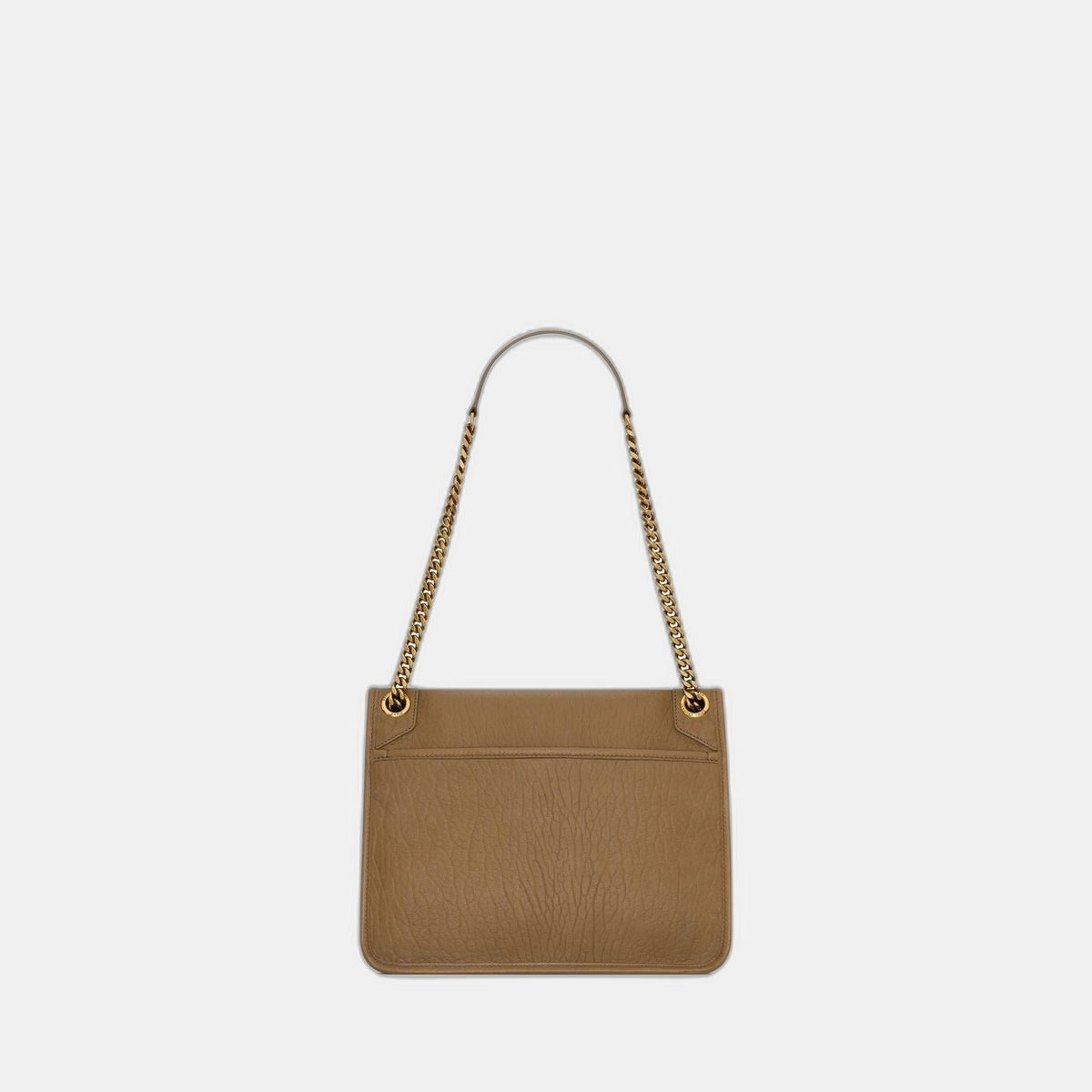 NIKI MEDIUM EN CUIR D’AGNEAU GRAINÉ - YSL (2)