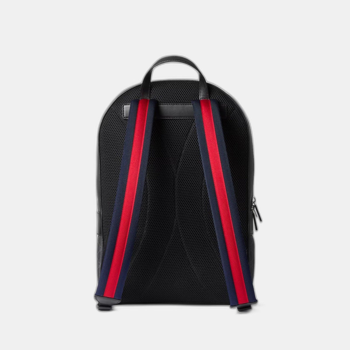 Sac à dos GG Black moyen format
