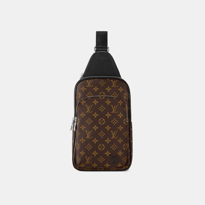 Sac Avenue slingbag NM - #3