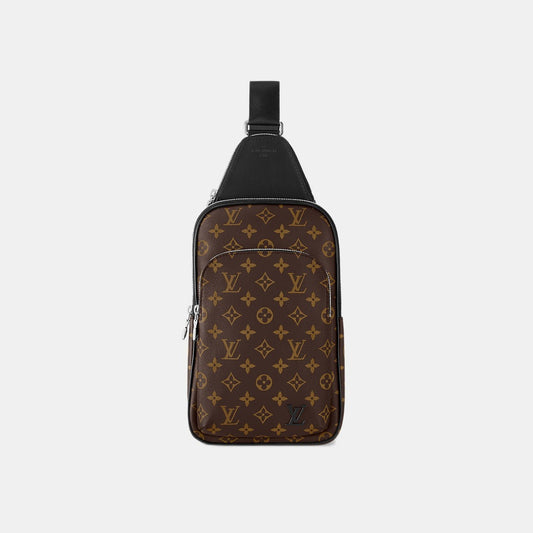 Sac Avenue slingbag NM - #3